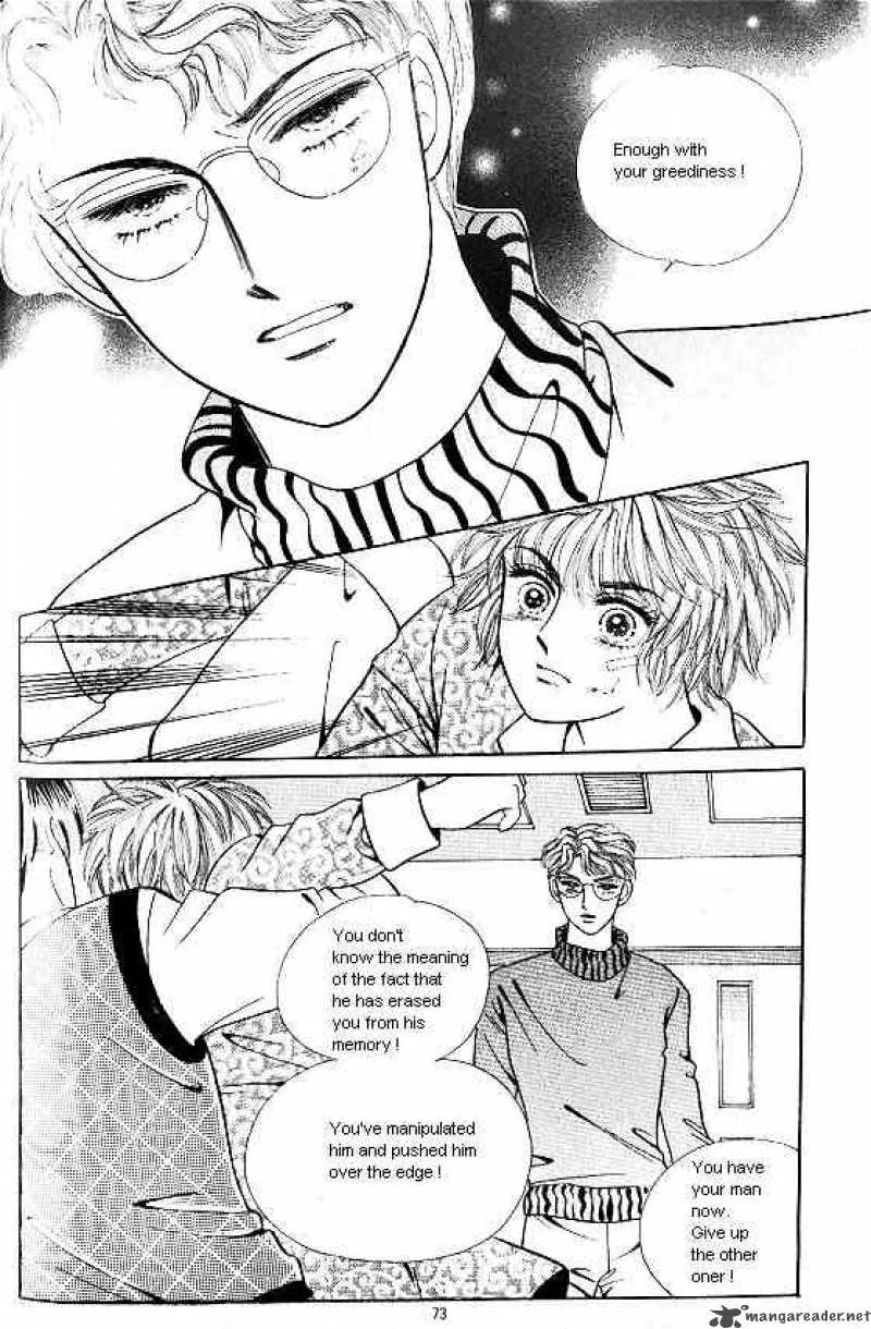 Hot Blooded Woman Chapter 24 page 65