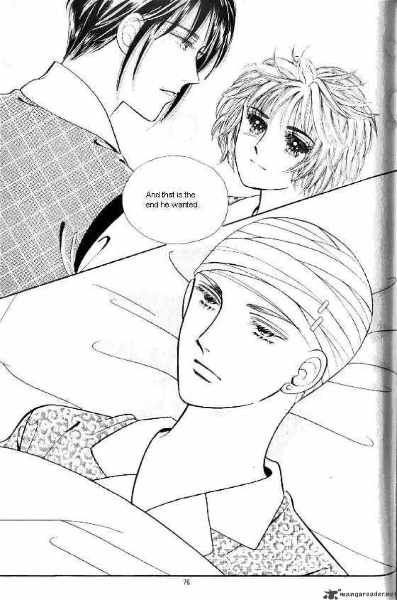 Hot Blooded Woman Chapter 24 page 68