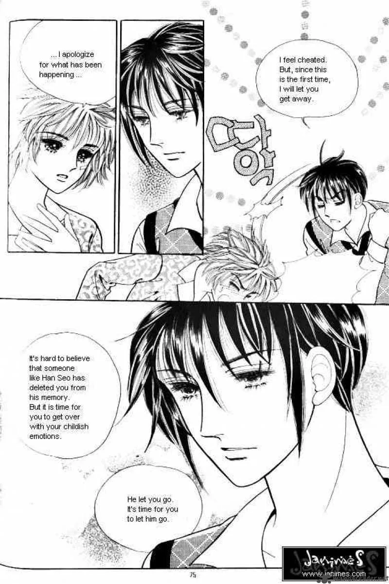 Hot Blooded Woman Chapter 24 page 67