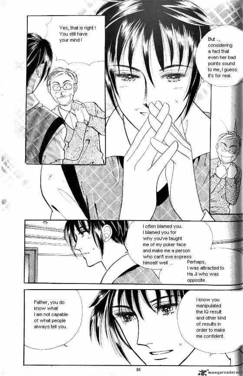 Hot Blooded Woman Chapter 24 page 76