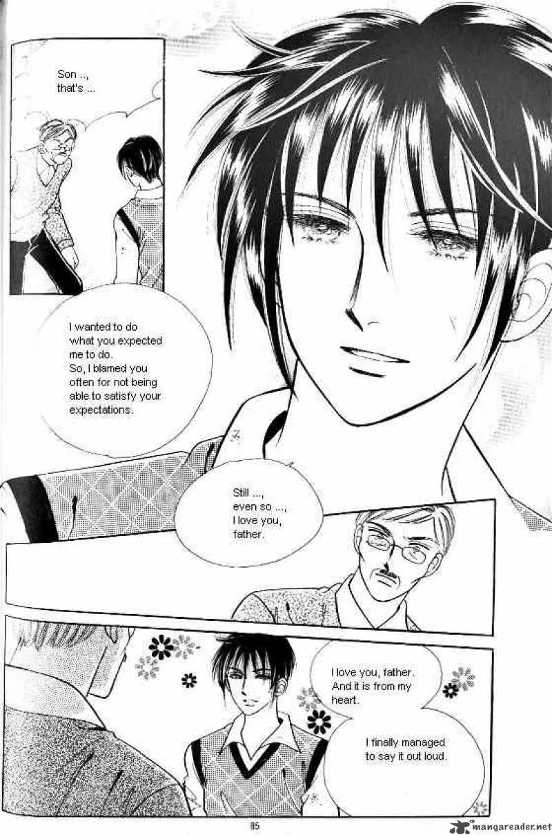 Hot Blooded Woman Chapter 24 page 77