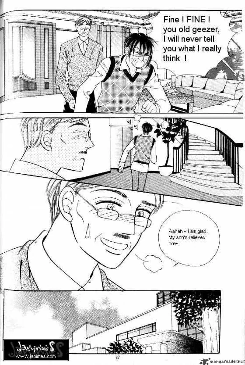Hot Blooded Woman Chapter 24 page 79