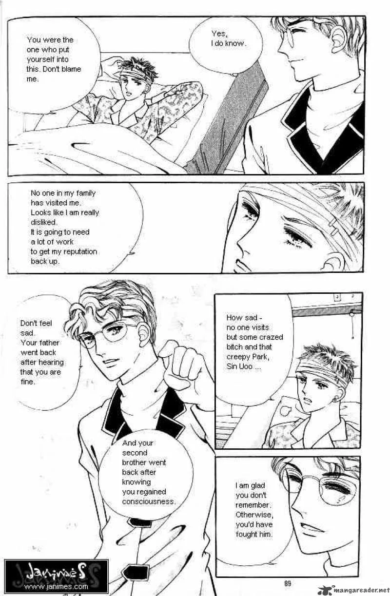 Hot Blooded Woman Chapter 24 page 81