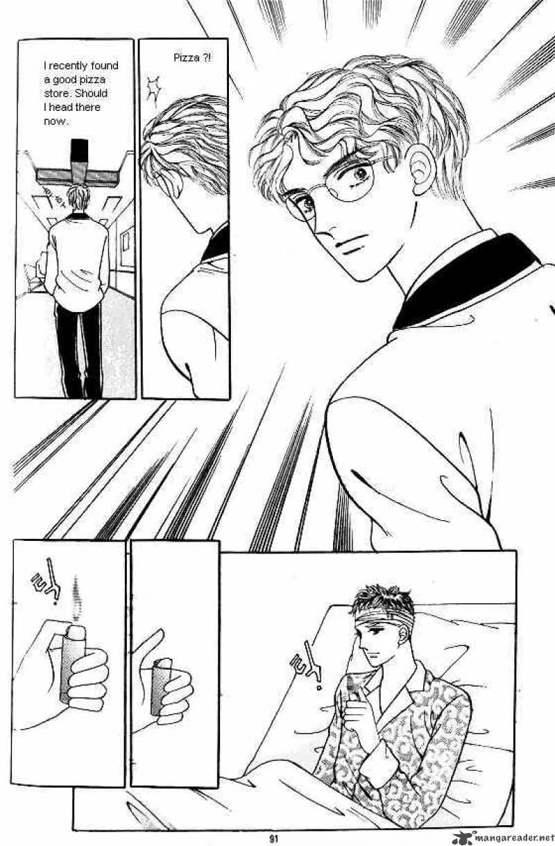 Hot Blooded Woman Chapter 24 page 83