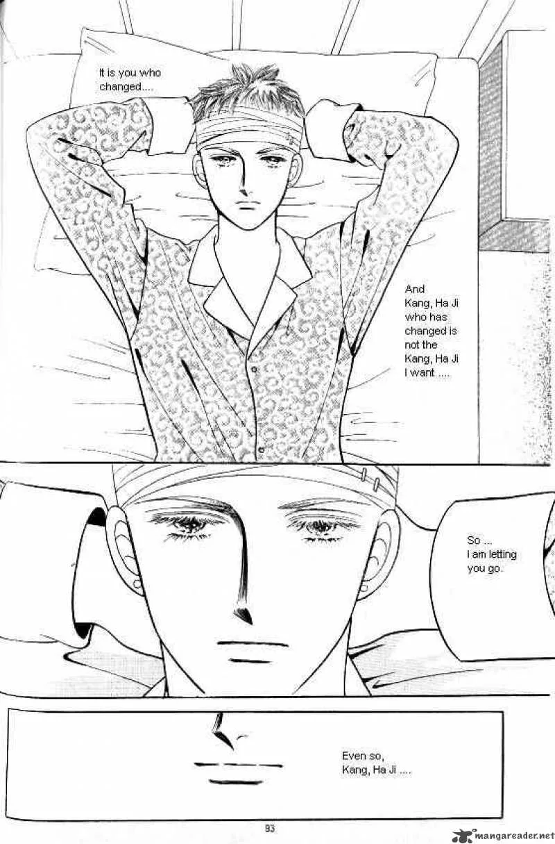 Hot Blooded Woman Chapter 24 page 85
