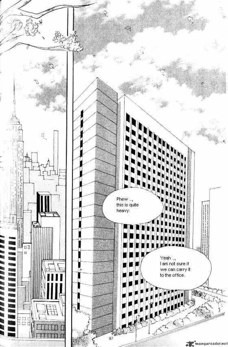 Hot Blooded Woman Chapter 24 page 87