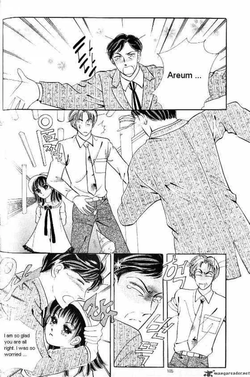 Hot Blooded Woman Chapter 24 page 95
