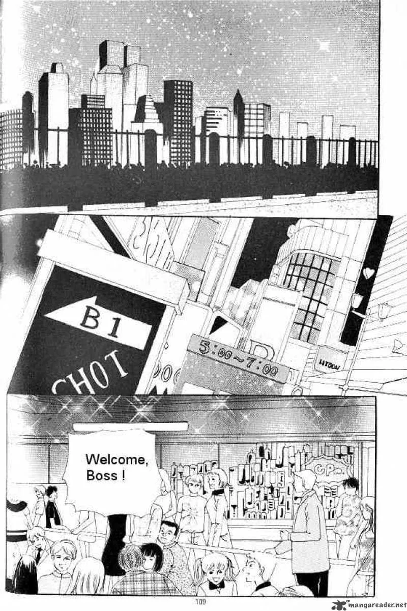 Hot Blooded Woman Chapter 24 page 99