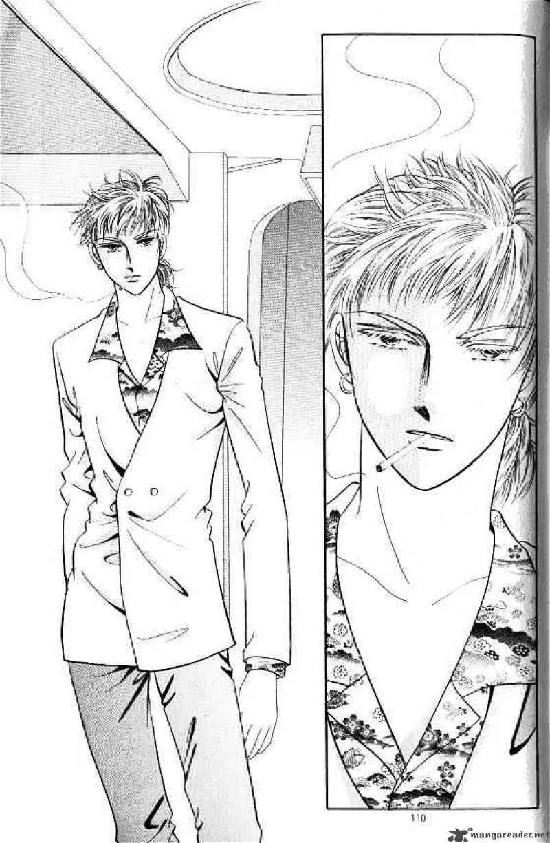 Hot Blooded Woman Chapter 24 page 100