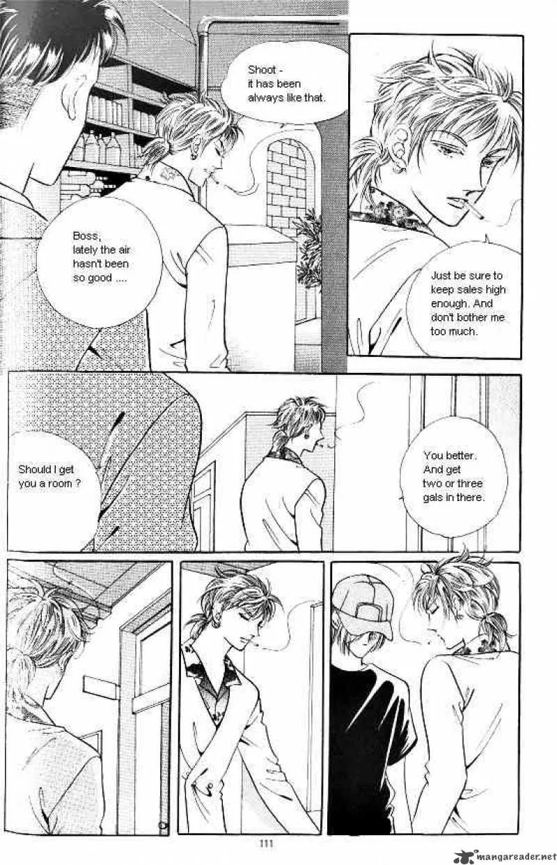 Hot Blooded Woman Chapter 24 page 101