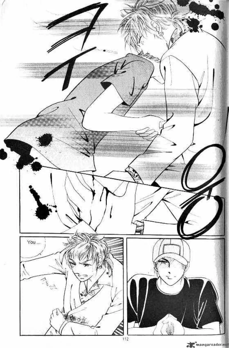 Hot Blooded Woman Chapter 24 page 102