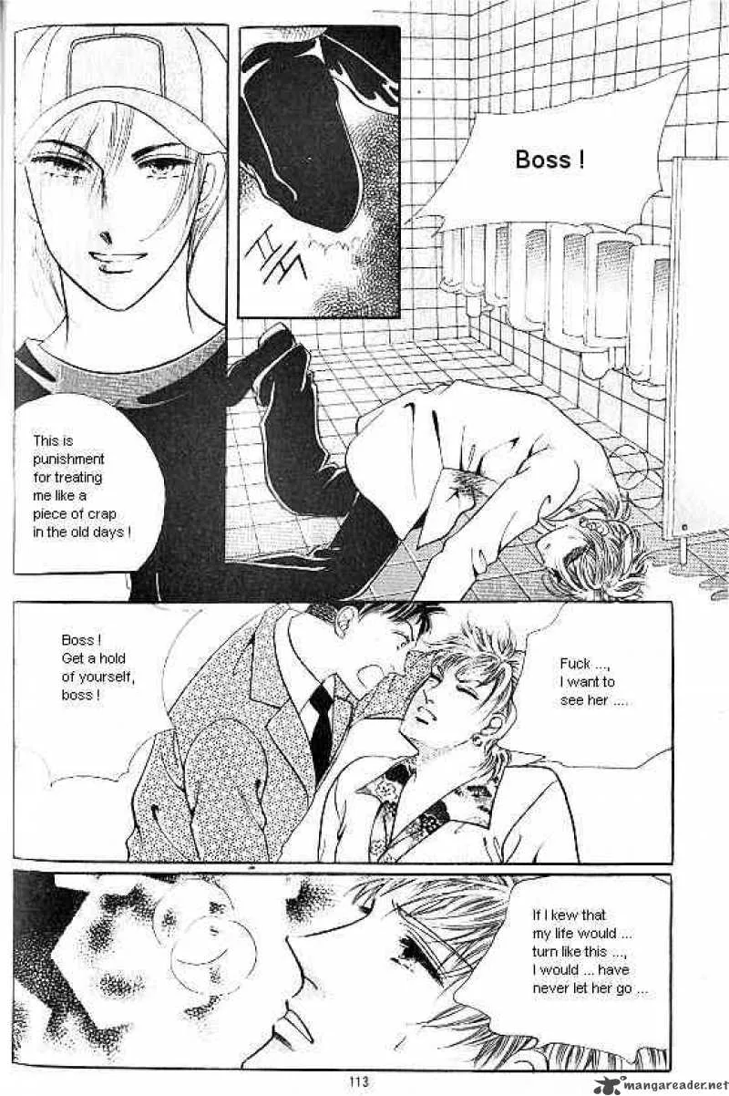 Hot Blooded Woman Chapter 24 page 103