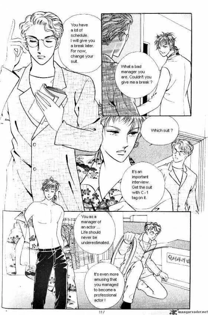 Hot Blooded Woman Chapter 24 page 107