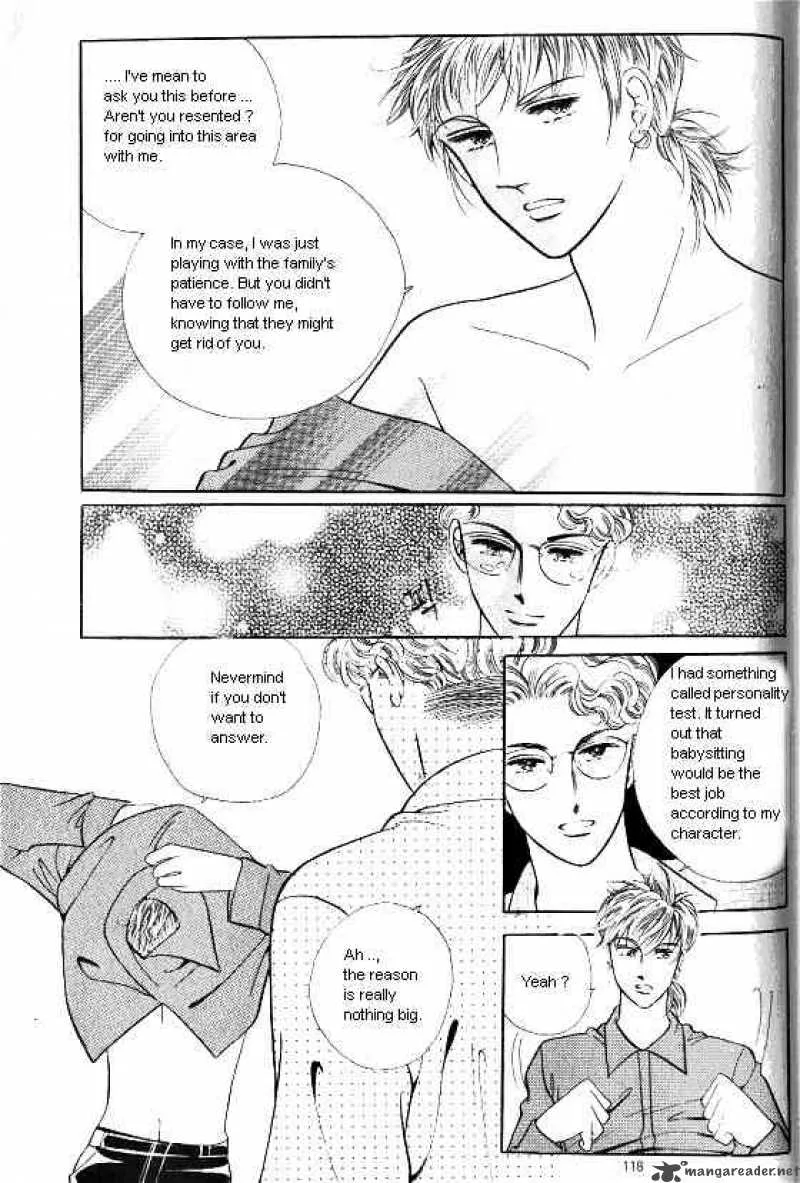Hot Blooded Woman Chapter 24 page 108
