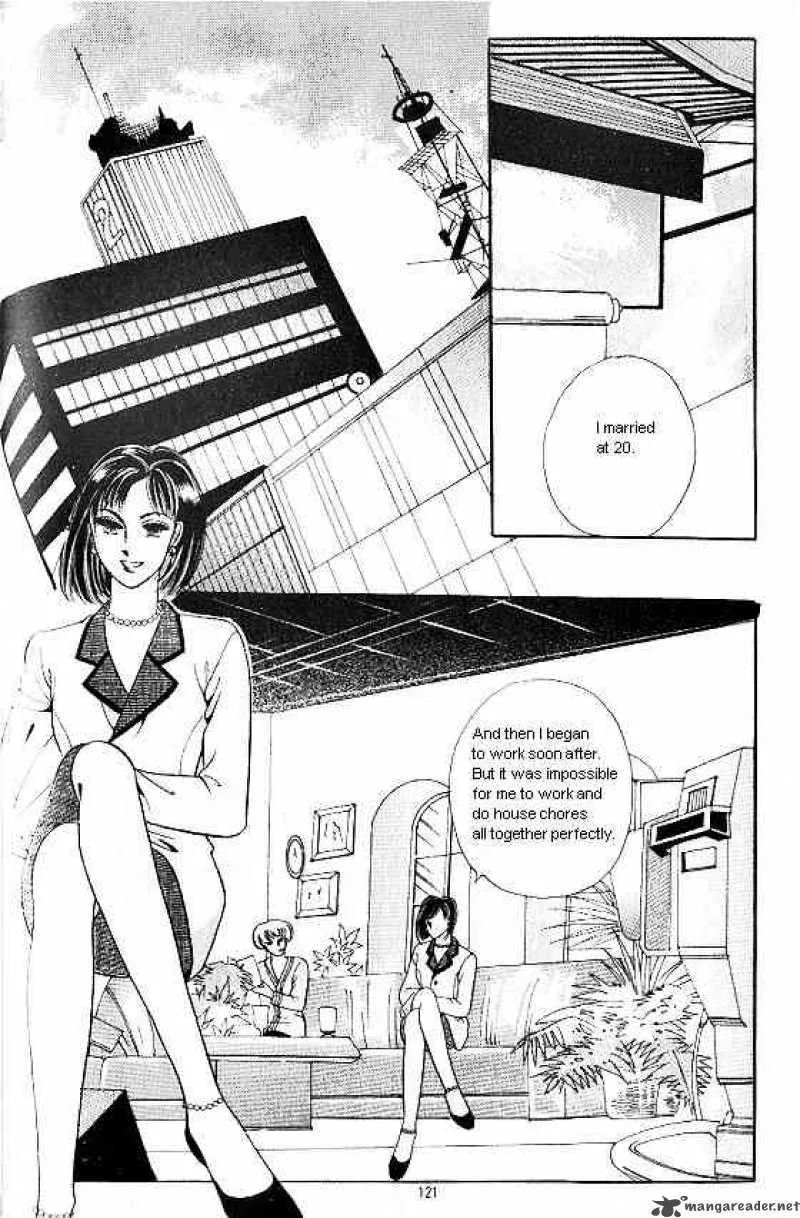 Hot Blooded Woman Chapter 24 page 111