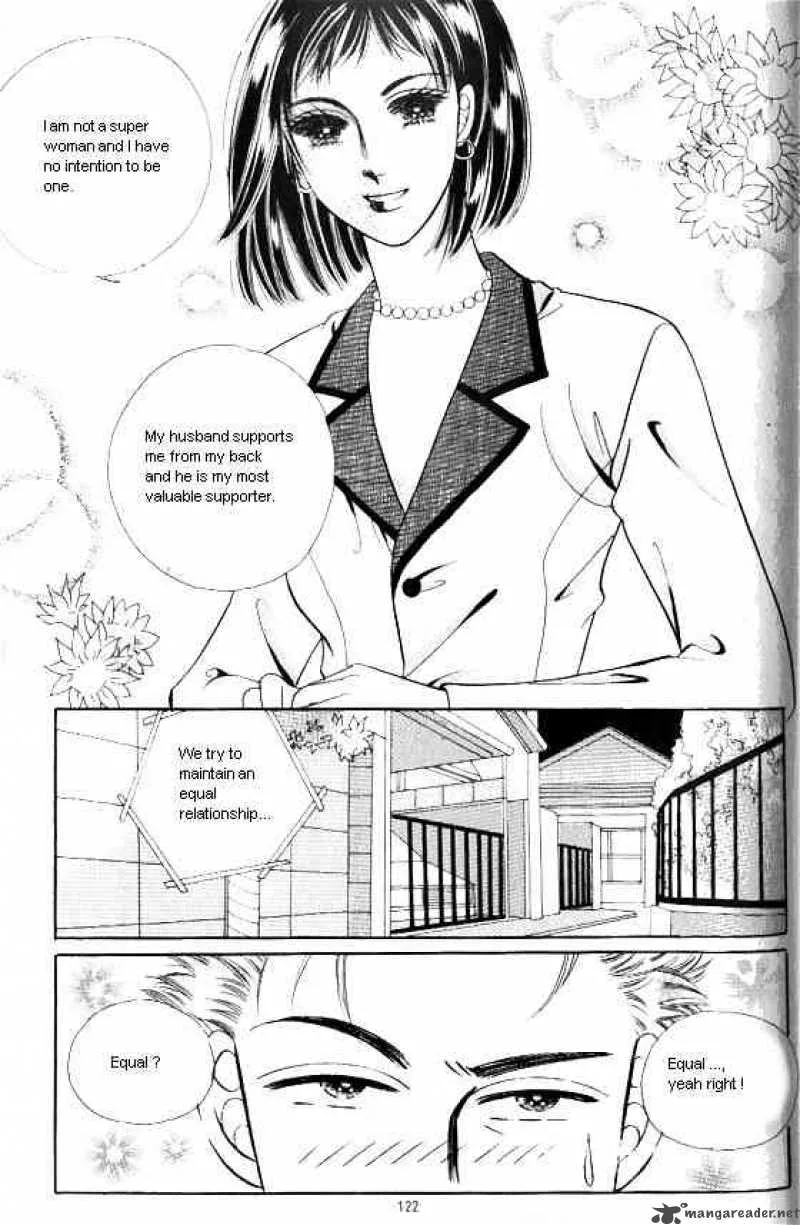 Hot Blooded Woman Chapter 24 page 112