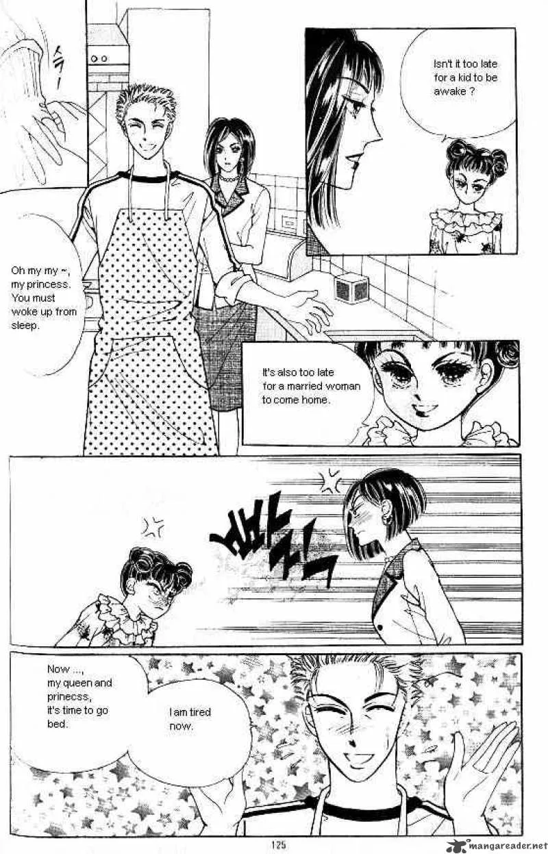 Hot Blooded Woman Chapter 24 page 115