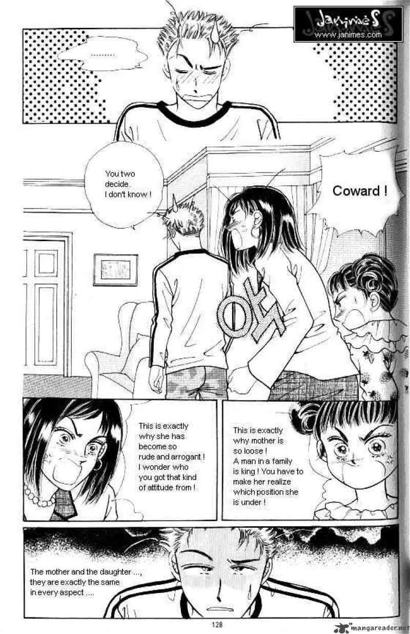Hot Blooded Woman Chapter 24 page 118