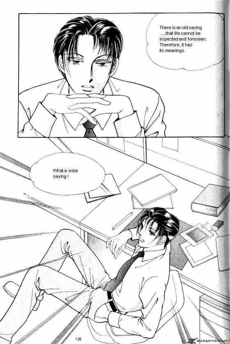 Hot Blooded Woman Chapter 24 page 125