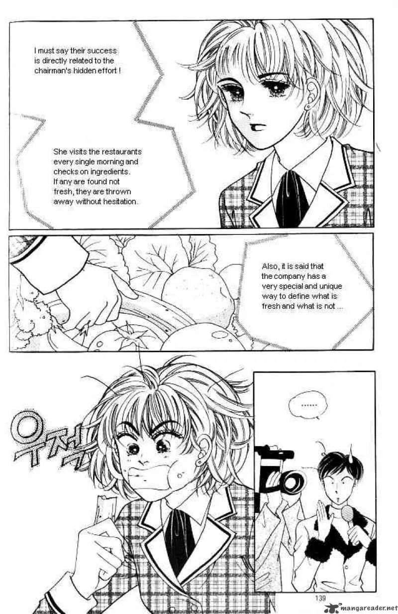 Hot Blooded Woman Chapter 24 page 128