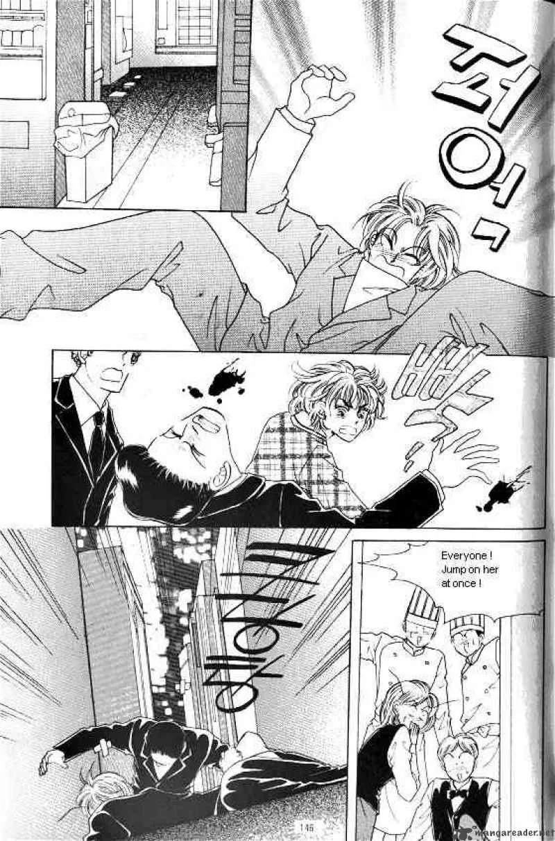 Hot Blooded Woman Chapter 24 page 135