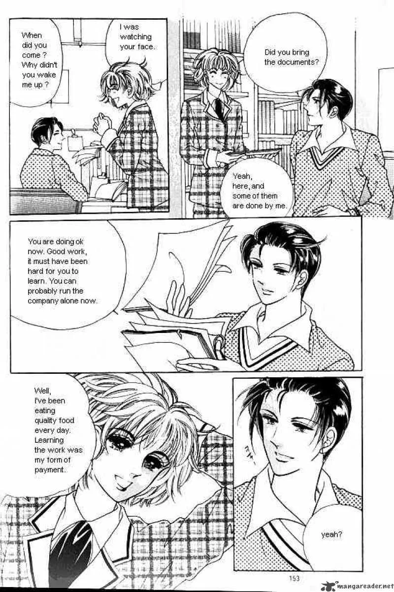 Hot Blooded Woman Chapter 24 page 142