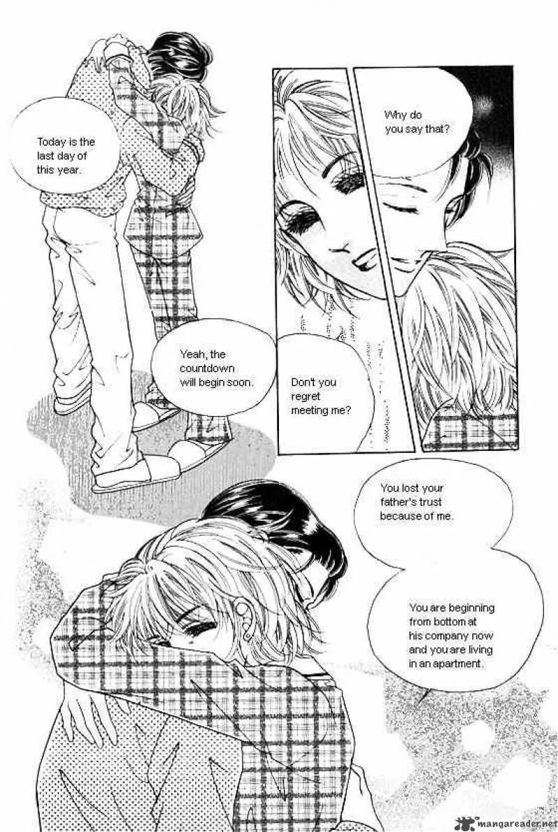 Hot Blooded Woman Chapter 24 page 146