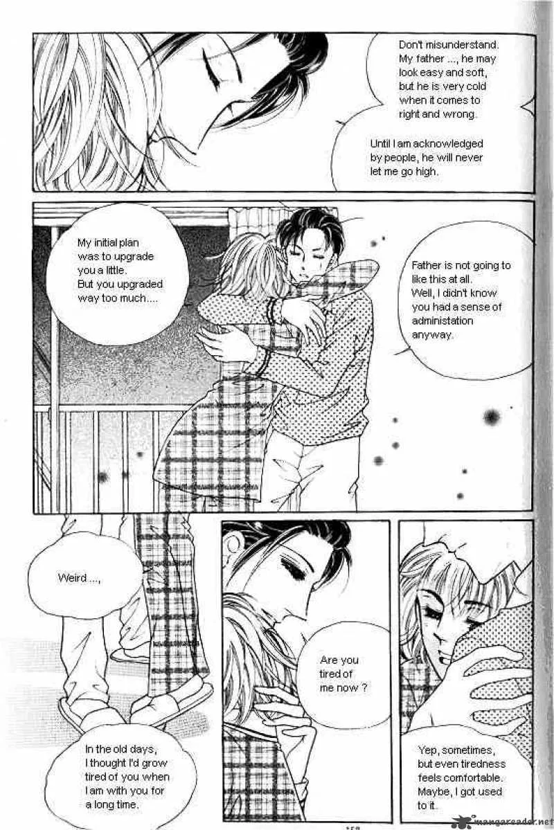 Hot Blooded Woman Chapter 24 page 147