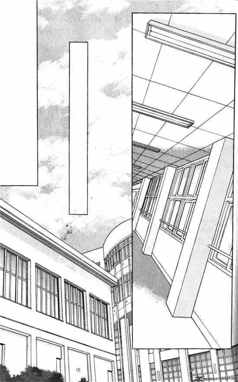 Hot Blooded Woman Chapter 3 page 2