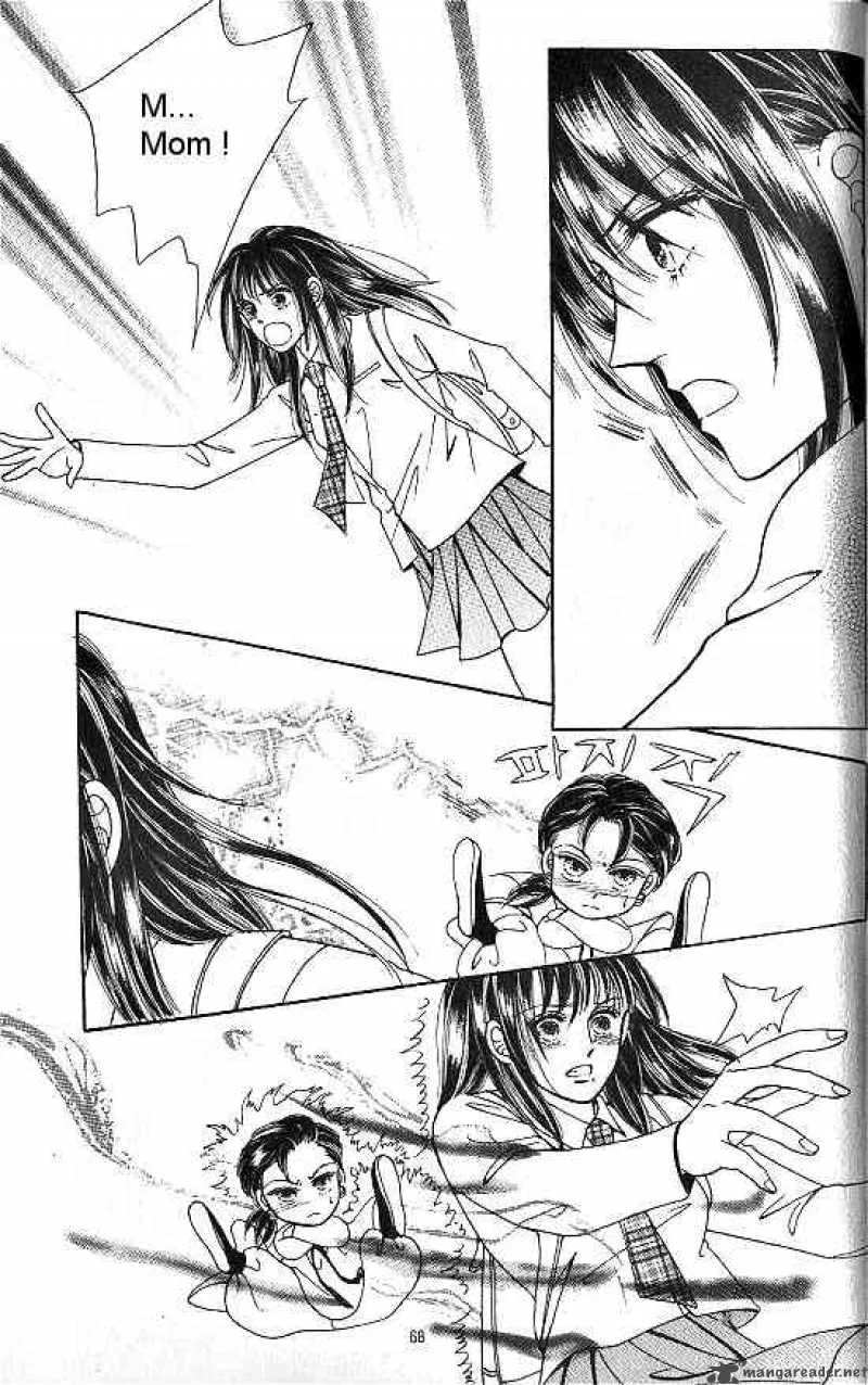 Hot Blooded Woman Chapter 3 page 60
