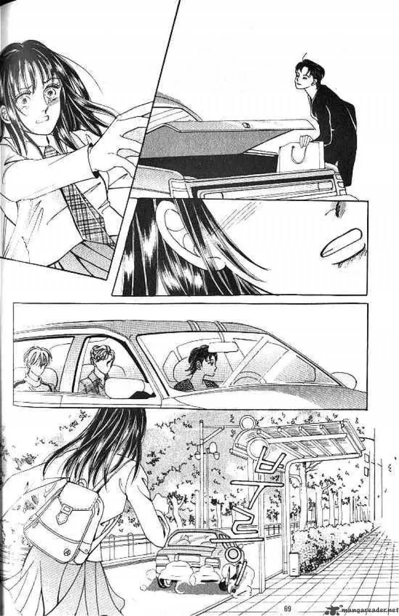 Hot Blooded Woman Chapter 3 page 61