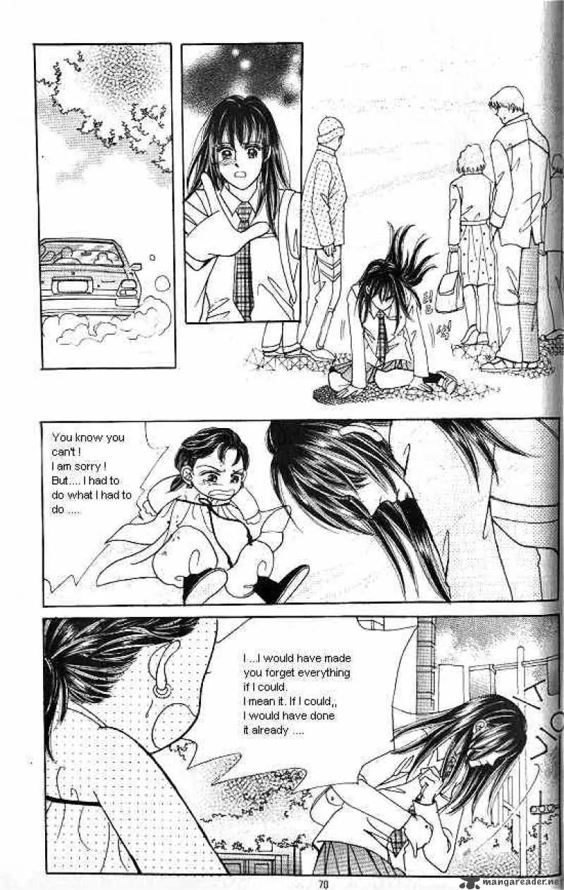 Hot Blooded Woman Chapter 3 page 62