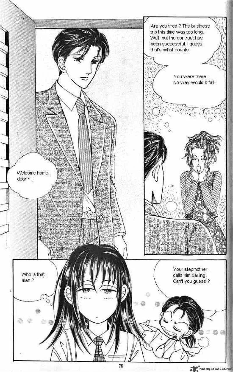Hot Blooded Woman Chapter 3 page 68