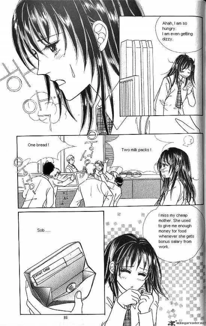Hot Blooded Woman Chapter 3 page 78