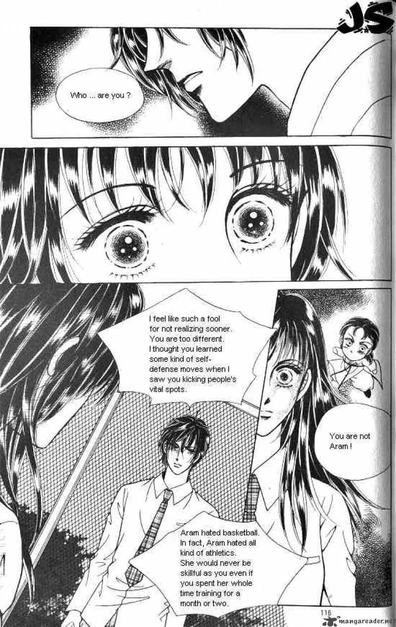 Hot Blooded Woman Chapter 3 page 108