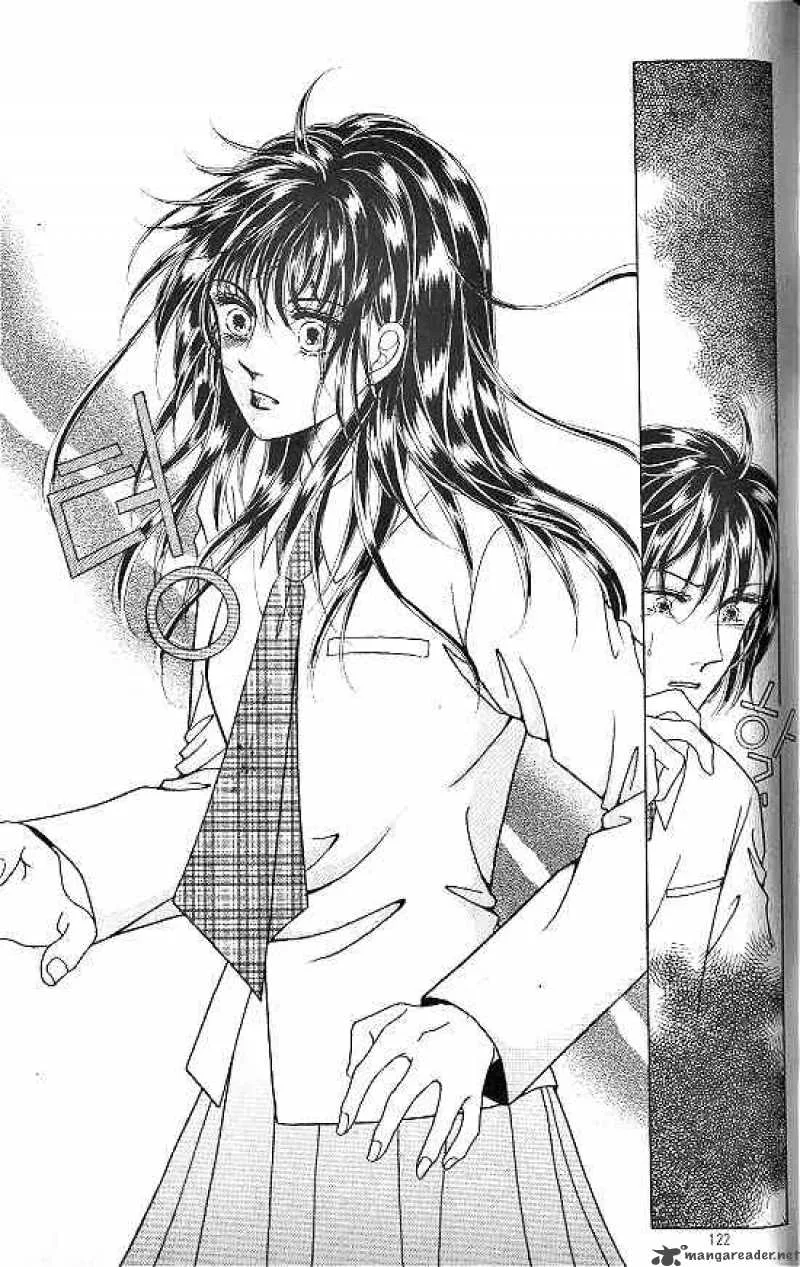 Hot Blooded Woman Chapter 3 page 114