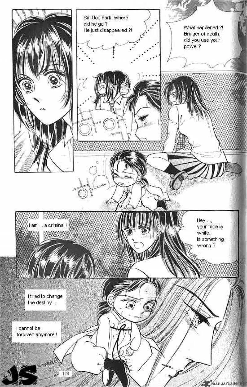 Hot Blooded Woman Chapter 3 page 120
