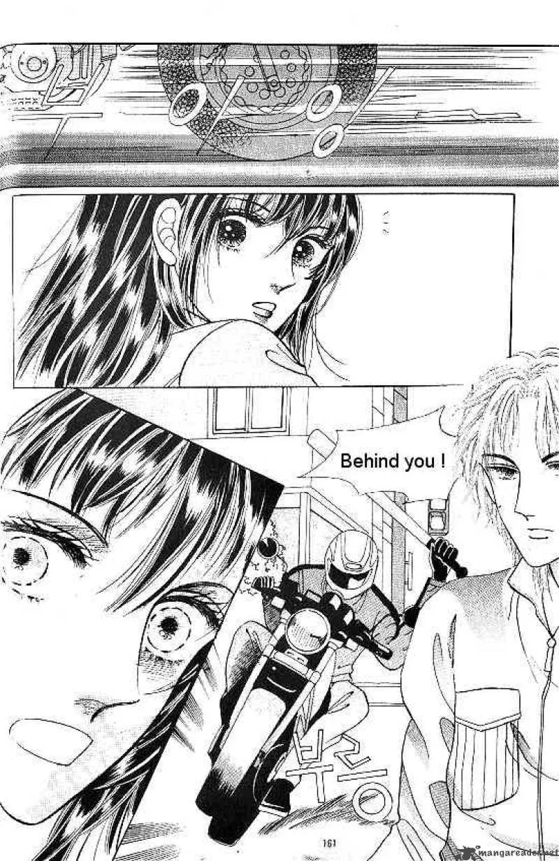 Hot Blooded Woman Chapter 3 page 153