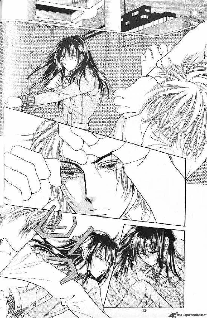 Hot Blooded Woman Chapter 4 page 45