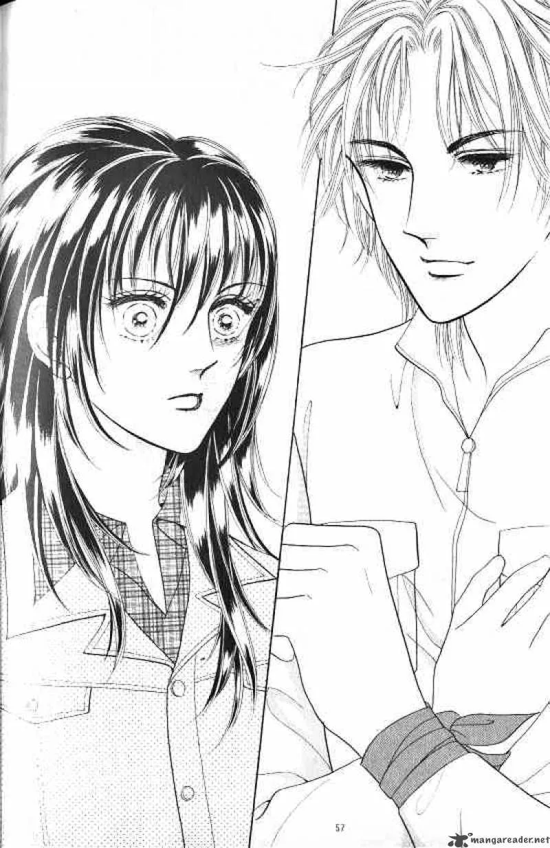 Hot Blooded Woman Chapter 4 page 49