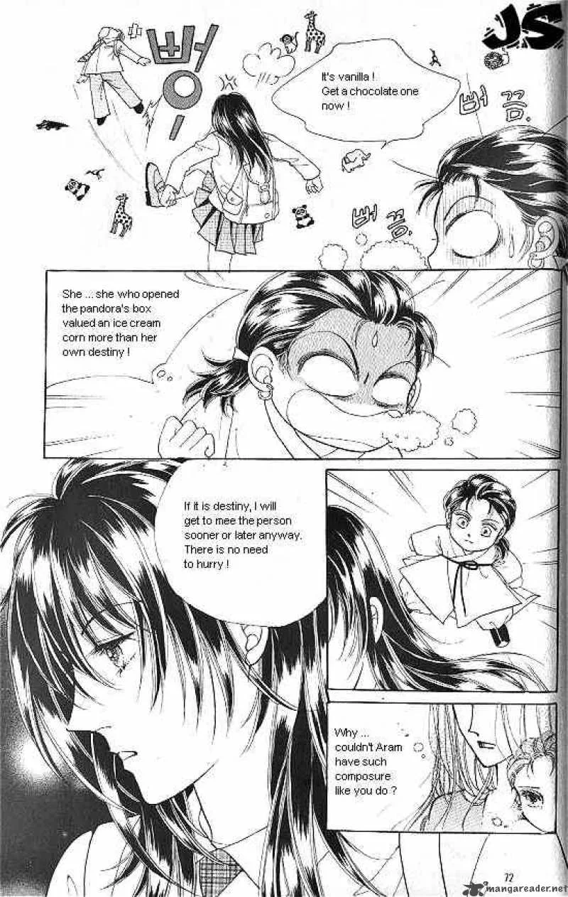 Hot Blooded Woman Chapter 4 page 64