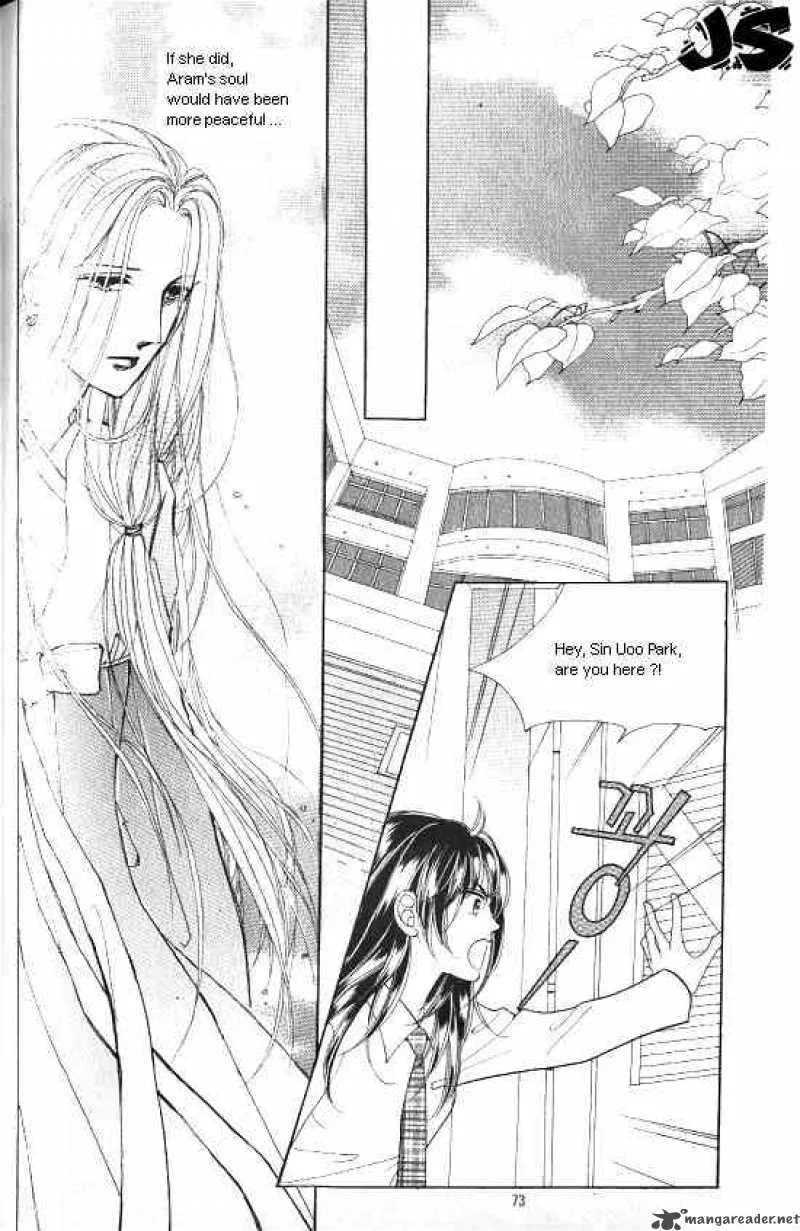 Hot Blooded Woman Chapter 4 page 65