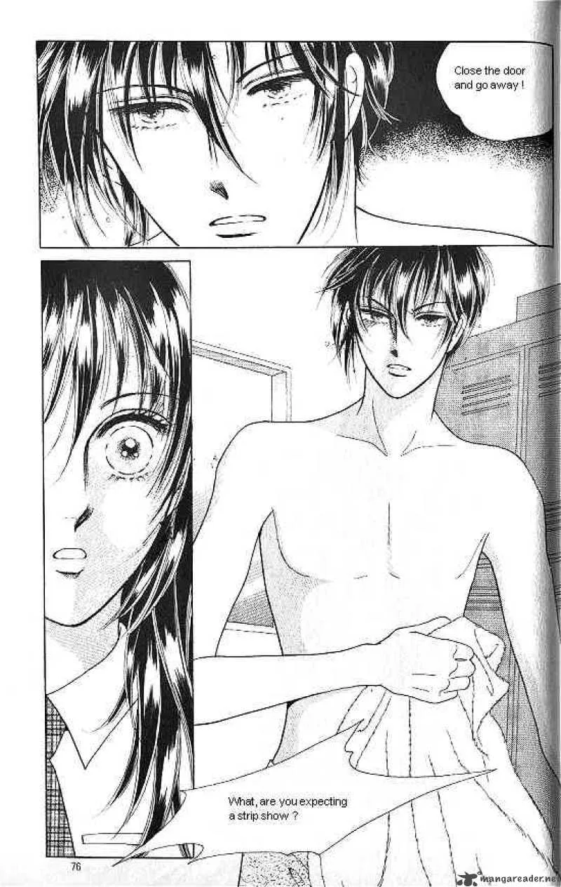 Hot Blooded Woman Chapter 4 page 68