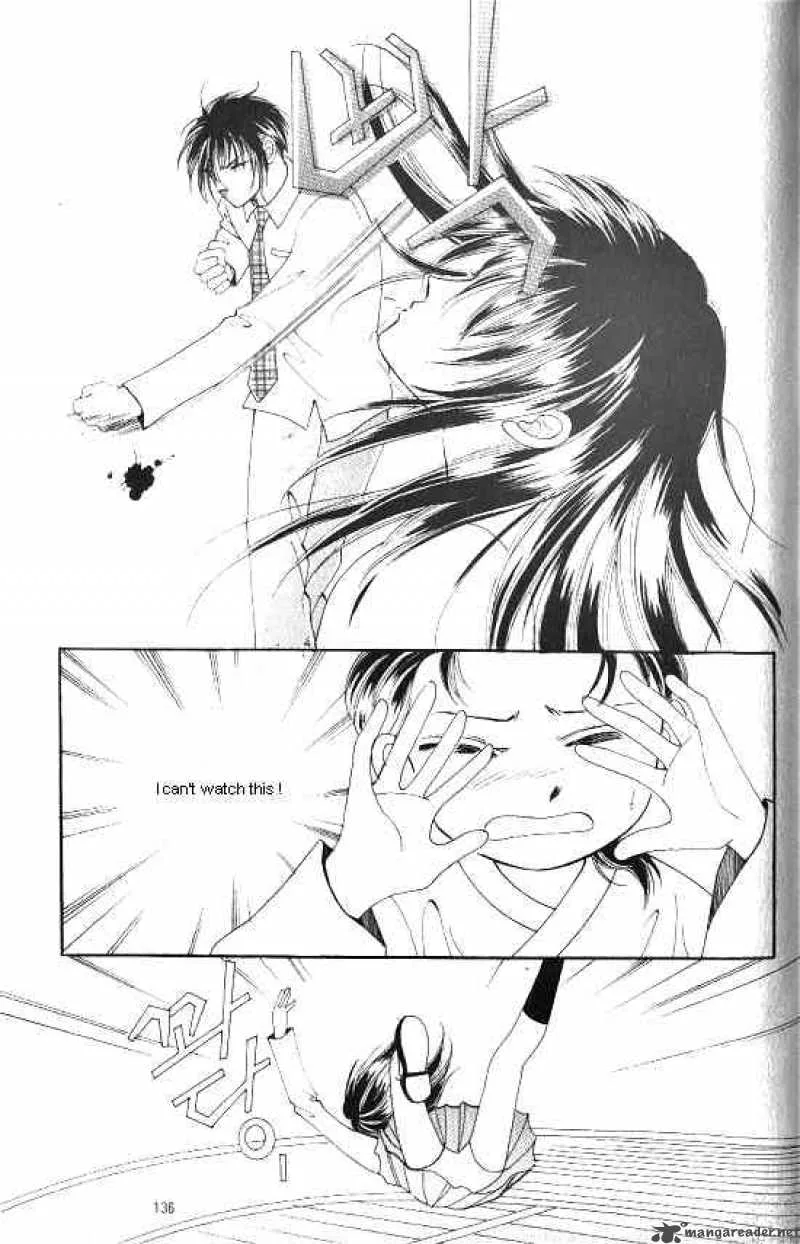 Hot Blooded Woman Chapter 4 page 128