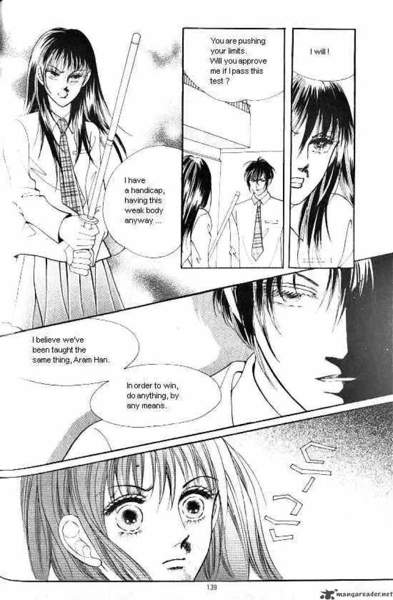 Hot Blooded Woman Chapter 4 page 131