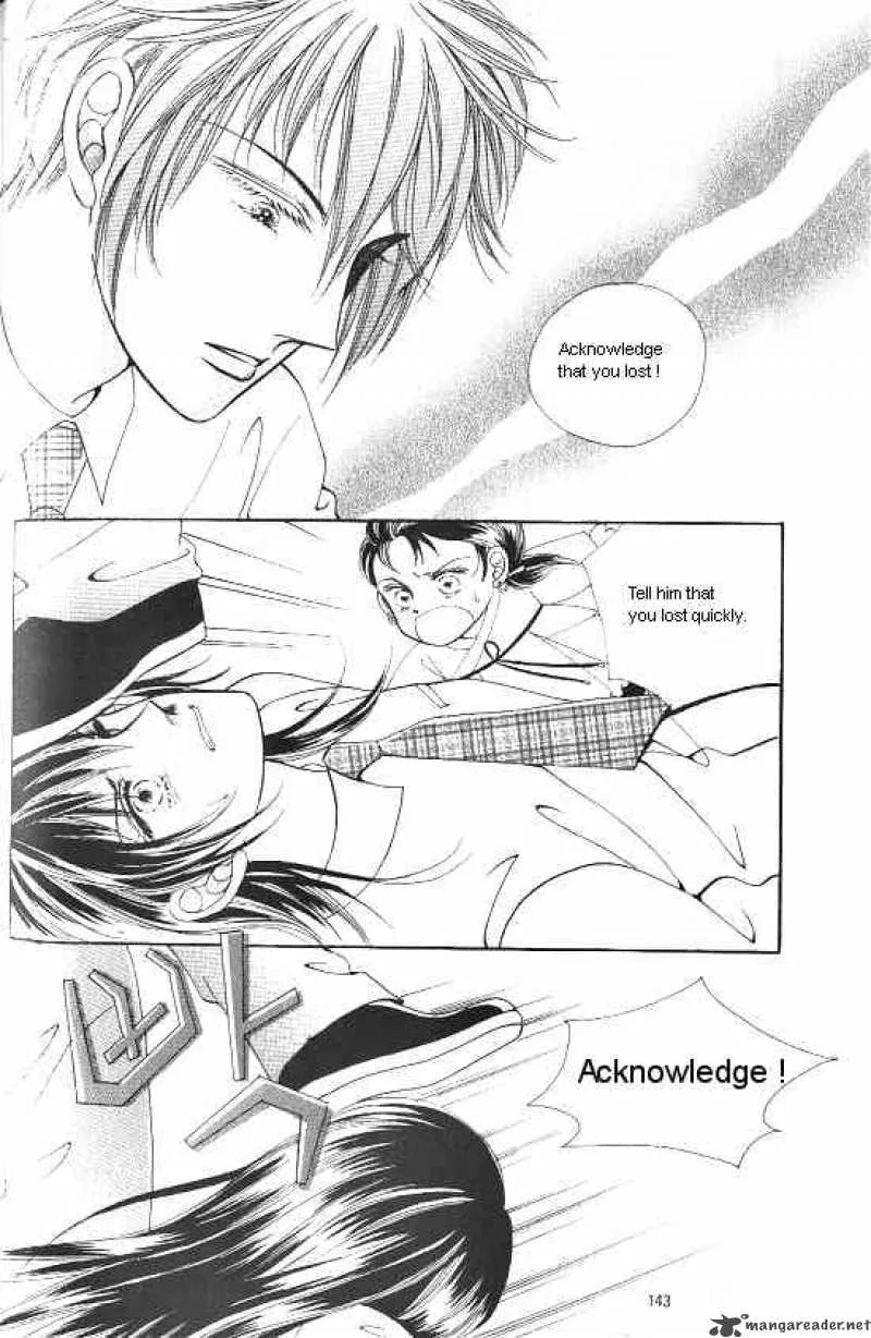 Hot Blooded Woman Chapter 4 page 135