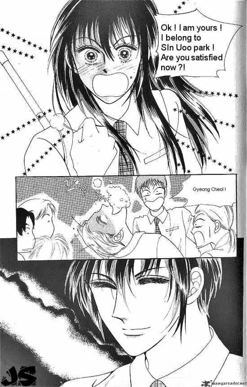 Hot Blooded Woman Chapter 4 page 150