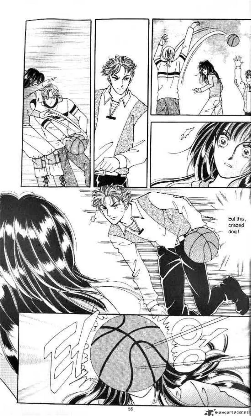 Hot Blooded Woman Chapter 5 page 47