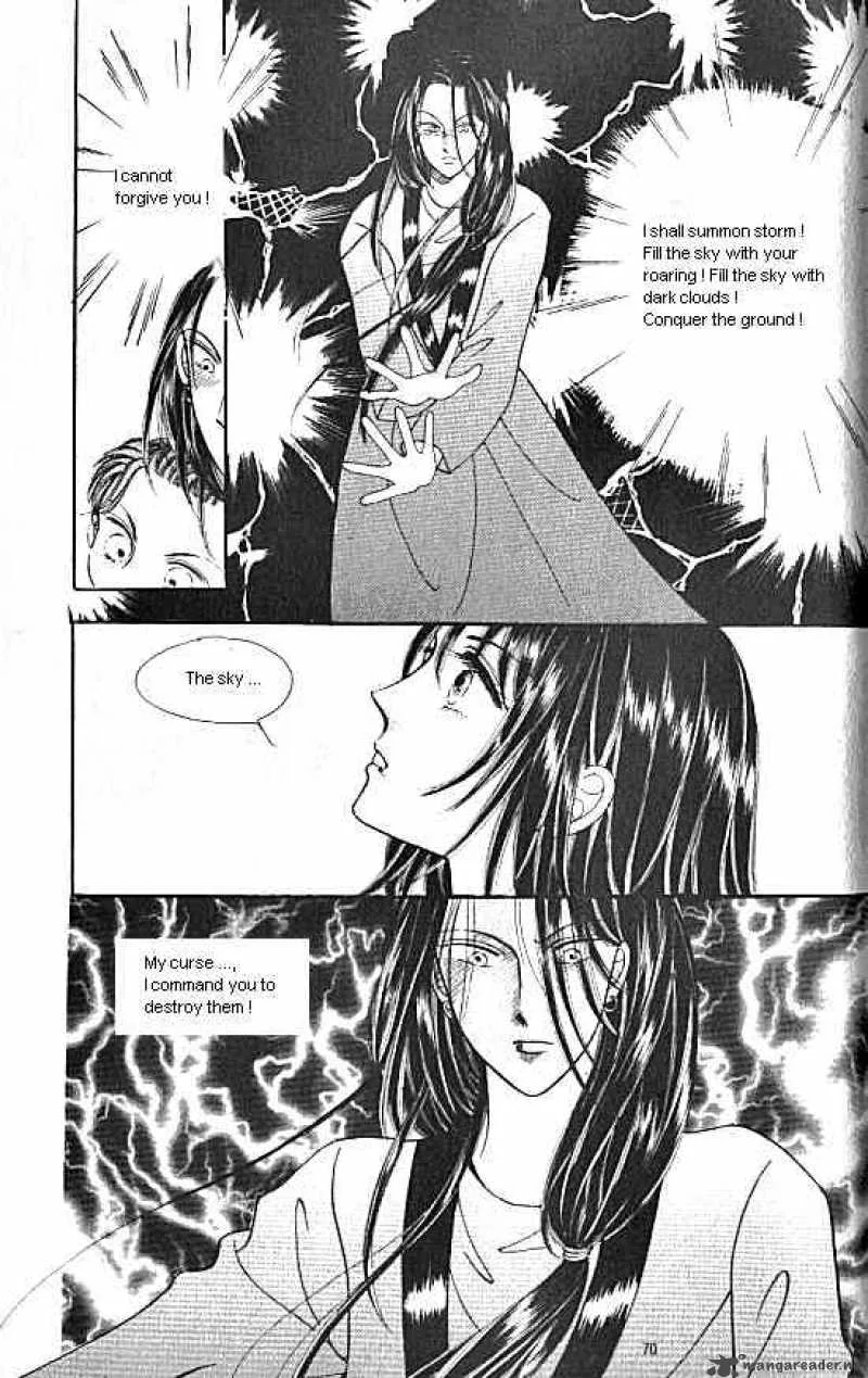 Hot Blooded Woman Chapter 5 page 61