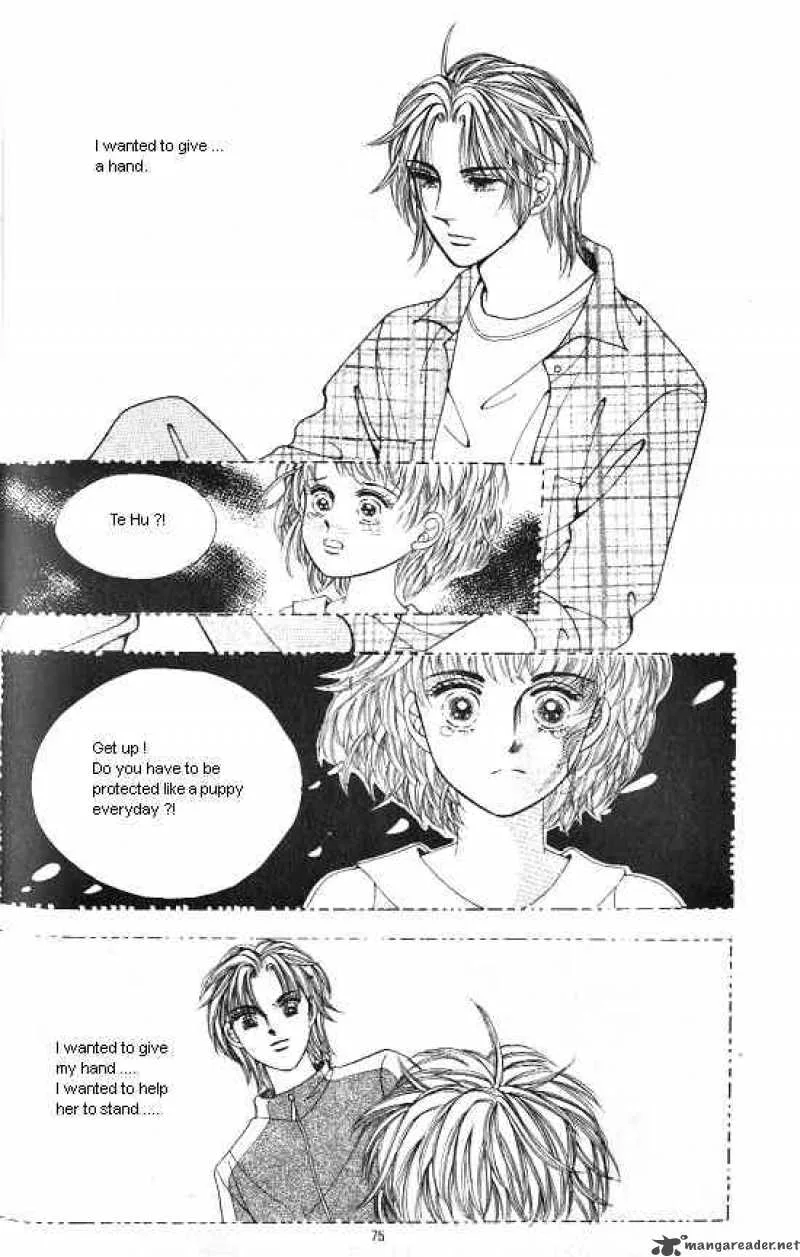 Hot Blooded Woman Chapter 5 page 66